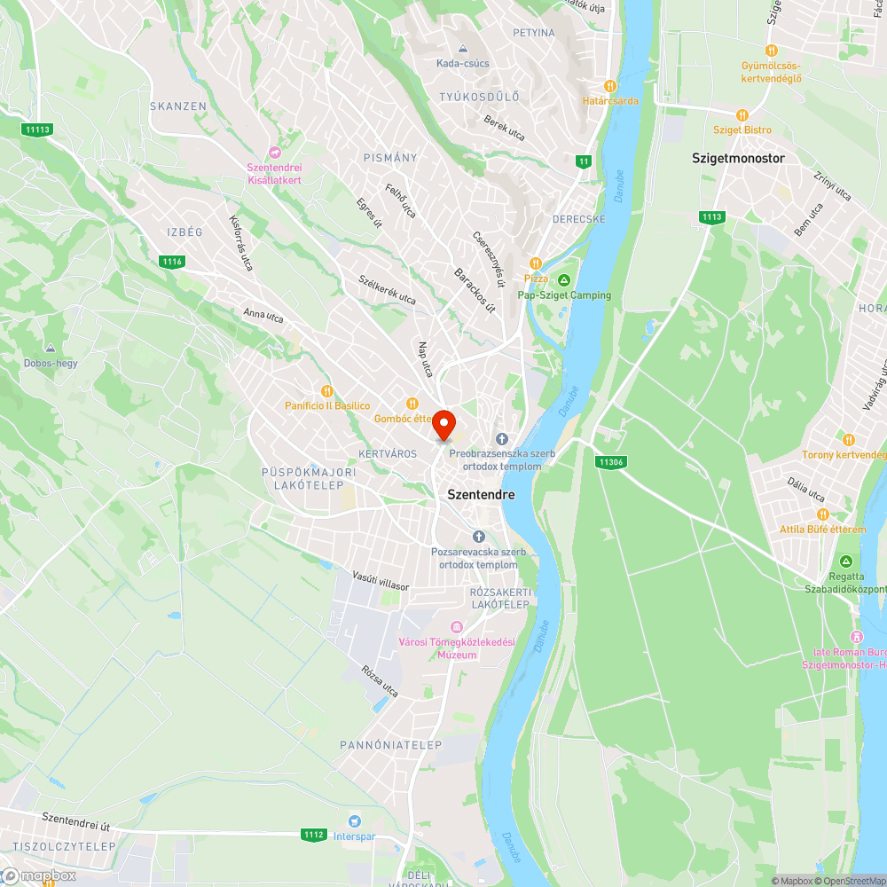 Teljes a sötétség az izbégi elágazásnál bejelentés helye