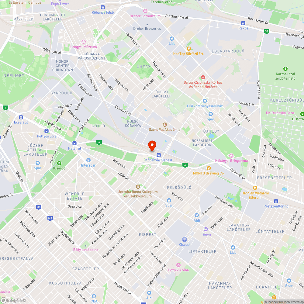 köki lift nem működik bejelentés helye