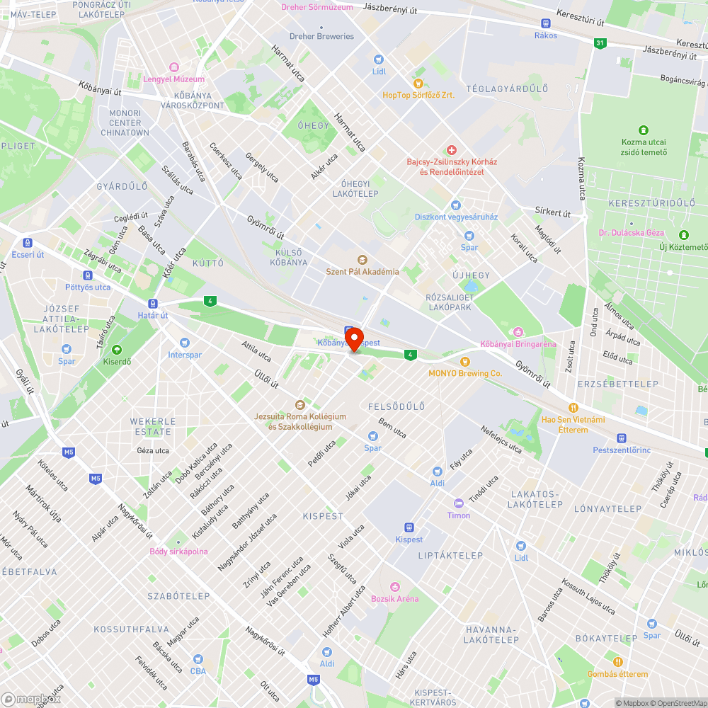 Nem erre van a repülőtér... bejelentés helye