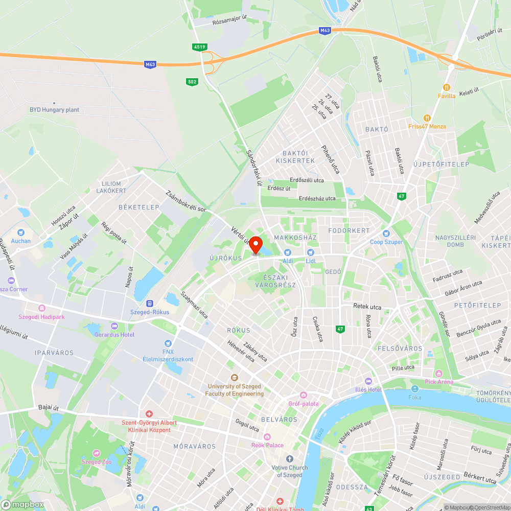 Bármi lehetett benne bejelentés helye