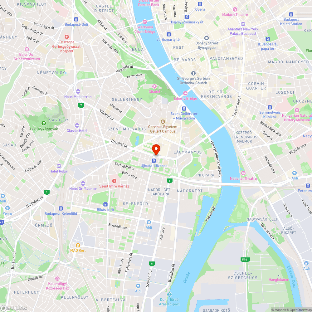 Illegális reklám kikötött kerékpáron bejelentés helye