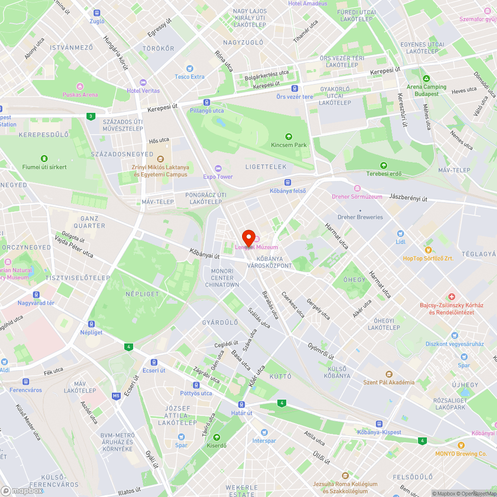 Egykoron szebb napokat látott padok bejelentés helye