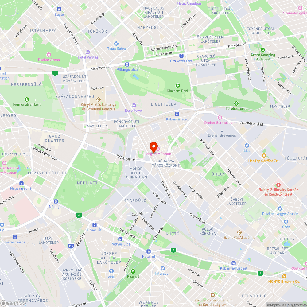 Csak hogy fényesebb legyen a nap?! bejelentés helye