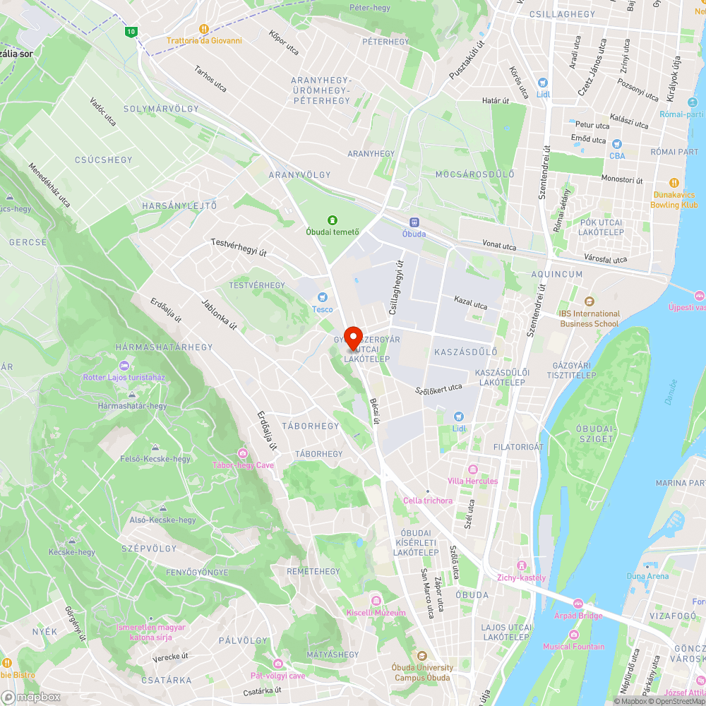 Súlyos balesetveszély az óvodában bejelentés helye