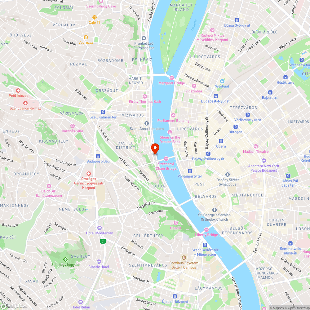 Elrepedt szemetes a 19-es villamos megállójában bejelentés helye