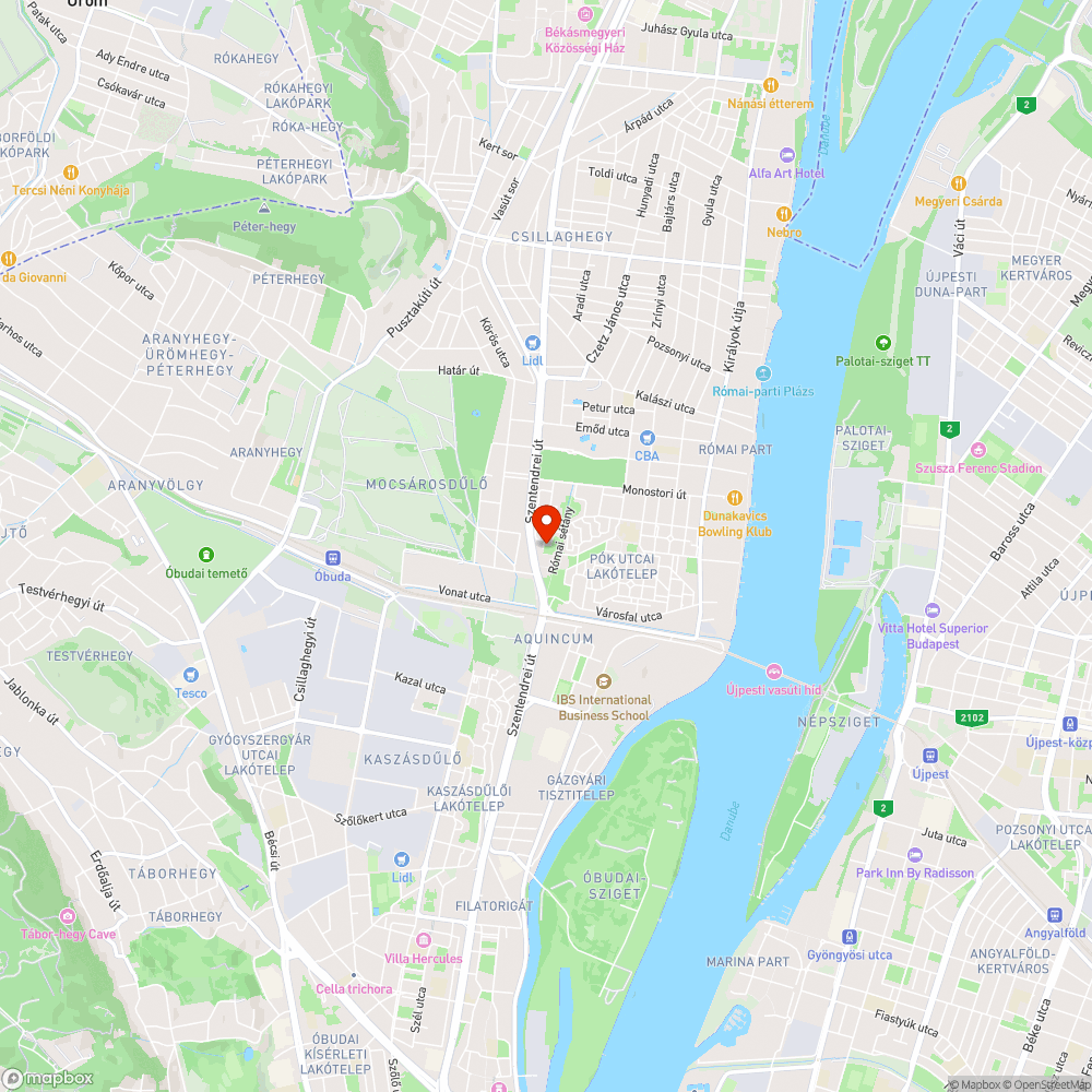 szabálytalan parkolás bejelentés helye