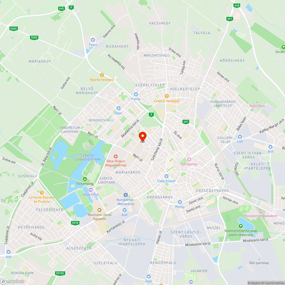 Buszmegálló jelzőtábla - autóbuszjárat nélkül bejelentés helye