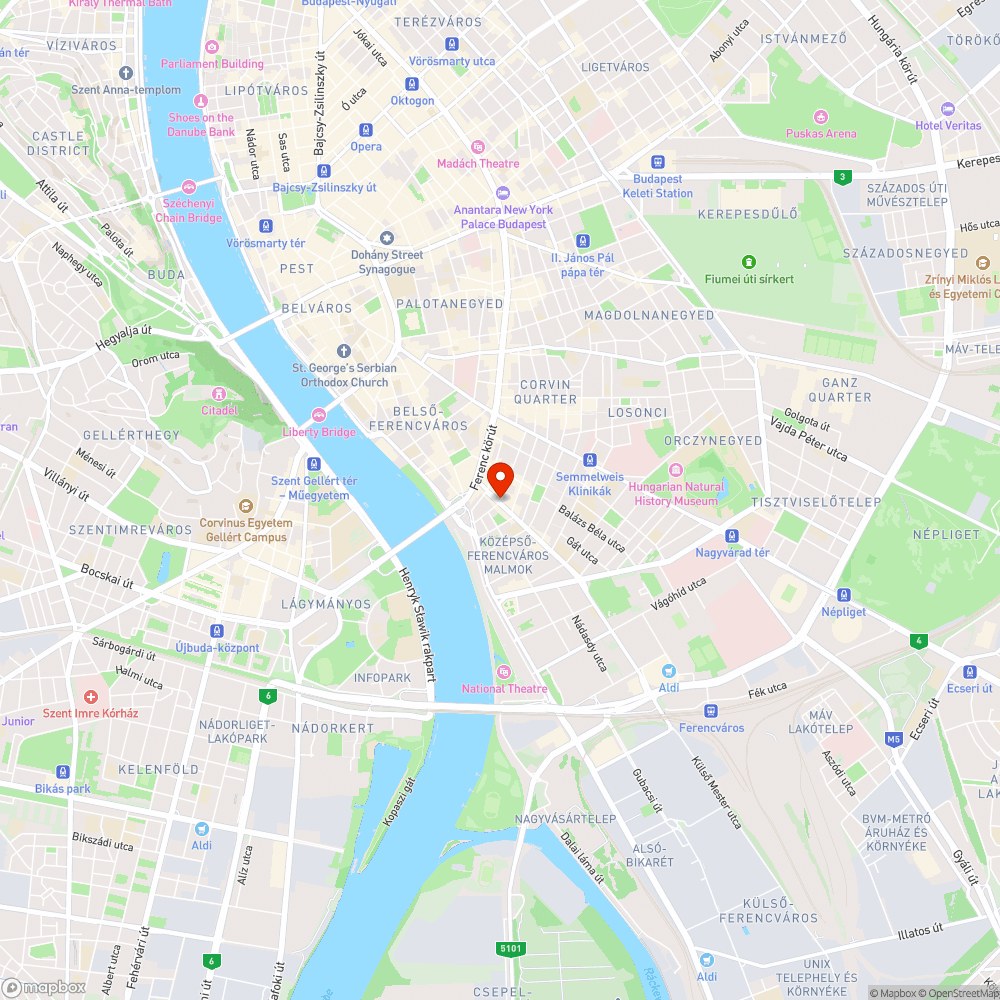 Kidöntött közúti jelzőtábla (KRESZ tábla) bejelentés helye